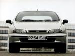 Fiat Marea 1996 года (UK)